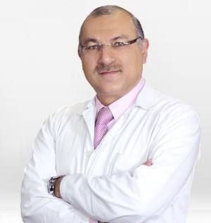 دكتور حسين هاشم
