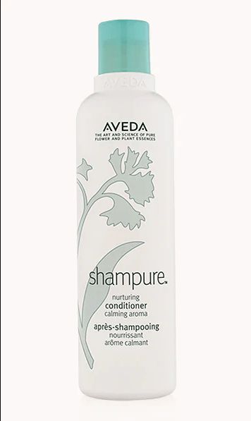 بلسم shampure™ nurturing إنتاج شركة Act+Acre
