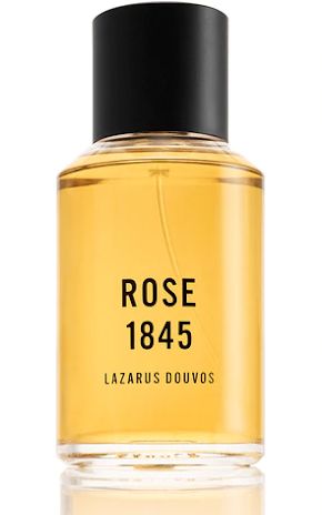 عطر Lazarus Douvos Rose 1845 Eau De Parfum