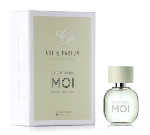عطر Art de Parfum Excentrique Moi