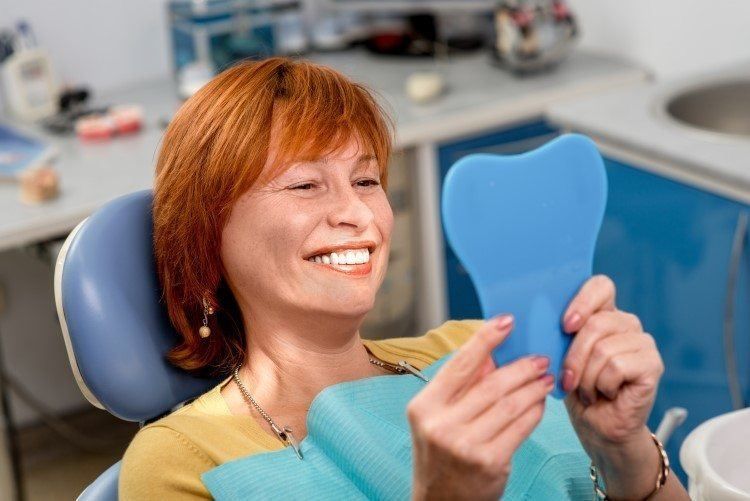 ترشيحات بأفضل أماكن تركيب طقم الأسنان المطاطي
