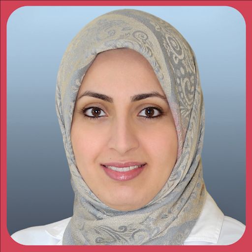 الدكتورة زينب موسى Dr. Zainab Mosa