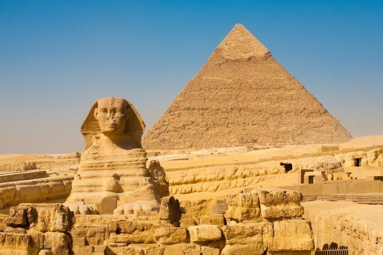 تركيب الأسنان الثابتة في مصر