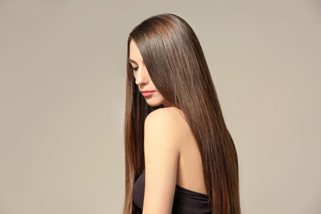 منتجات فيلا بورجيني للعناية بأنواع الشعر المختلفة – Villa Borghini hair products