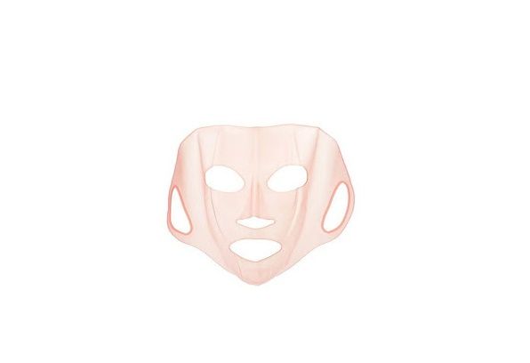 قناع الوجه السيليكون Reusable Silicone Face Mask من إليزابيث جرانت Elizabeth Grant