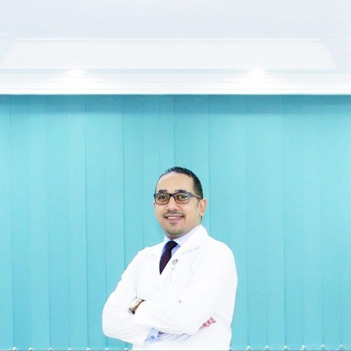 دكتور محمد عبد الشكور