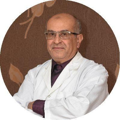 دكتور محمد علي جبر