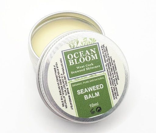 بلسم الأعشاب البحرية Seaweed Balm من أوشن بلوم Ocean Bloom