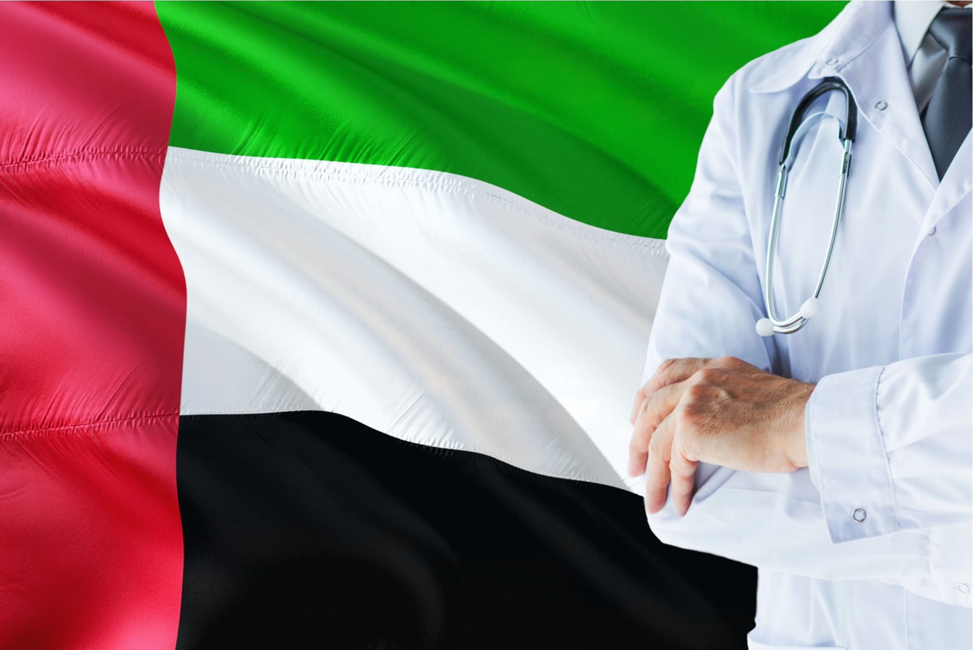 Medical Standards in Abu Dhabi