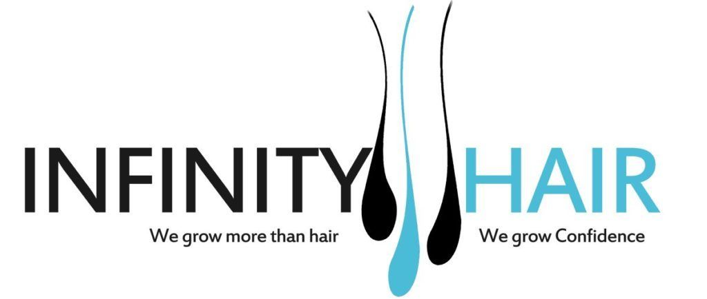 مركز انفينتي لزراعة الشعر Infinity Hair Transplant Center