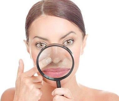 ⁨‎⁨ما هي مشكلات الأنف التي تُعالج بالخيوط التجميلية؟⁩⁩