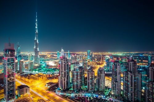 أسعار تجميل الأنف في الإمارات