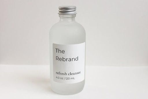 منظف ذا ريبراند المنظف The Rebrand Refresh Cleanser