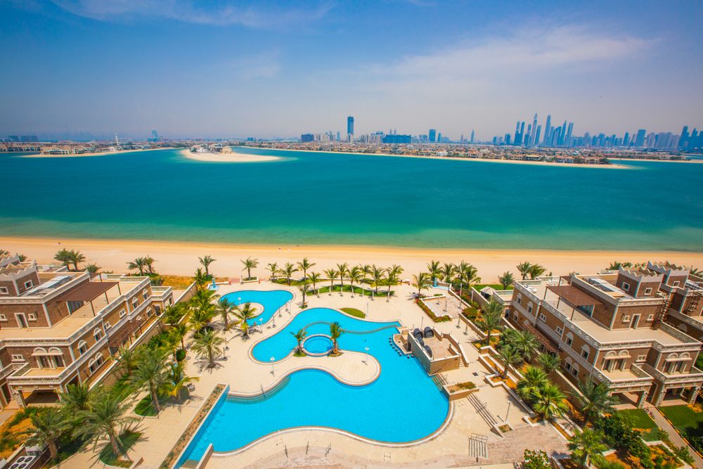 Accommodation in the UAE
