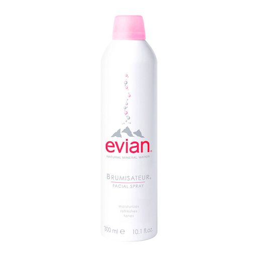 سبراي أفيان للوجه Evian Facial Spray