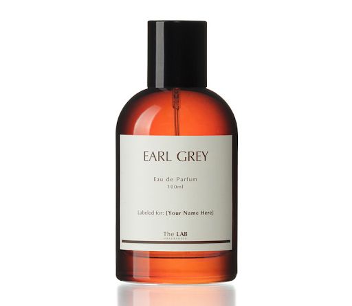 عطر The Lab Fragrances - Earl Grey 