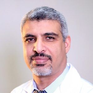دكتور محمد صلاح الدين محمد حسن