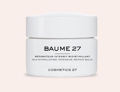 كريم بيوم 27 المكافح للشيخوخة Anti aging Cream Baume 27 من كوزماتيكس 27 Cosmetics 27
