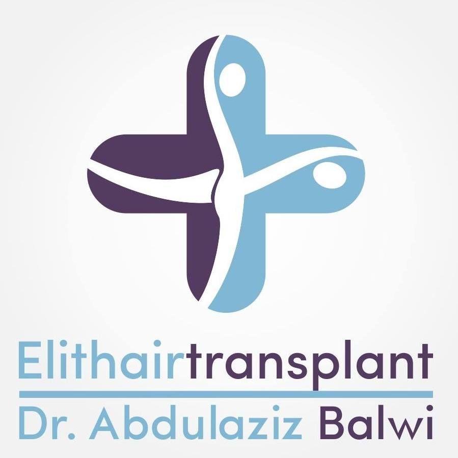 عيادة الطبيب عبد العزيز بلوي لزراعة الشعر Dr. Abdulaziz Balwi Hair Transplant Clinic