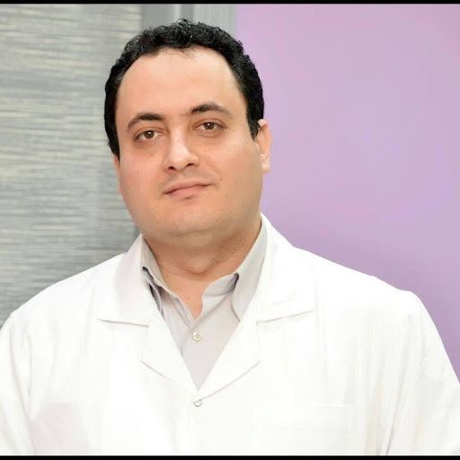 ⁨‎⁨الدكتور إبراهيم عبد الكريم | Dr. Ibraheem Abdulkareem⁩⁩