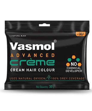 كريم فاسمول المتقدم Vasmol Advanced Creme