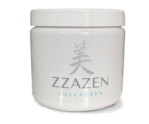 كولاجين زازين Zzazen Collagen