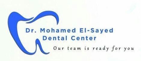 الدكتور محمد السيد Dr. Mohamed Elsayed