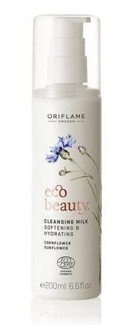 Oriflame Ecobeauty Cleansing Milk