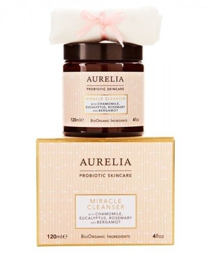 Aurelia Probiotic Skin Care