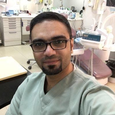 الدكتور محمد فرحان Dr. Mohamad Farhan