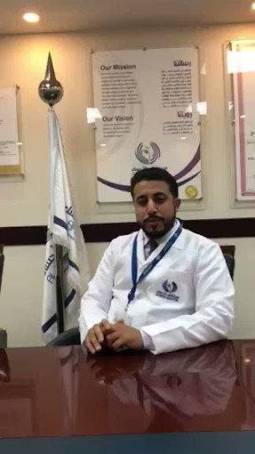 الدكتور أحمد البصري Dr. Ahmed AL-Basry