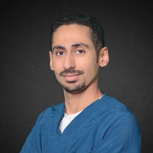 الدكتور هيثم القريني Dr. Haitham Al-Qereny