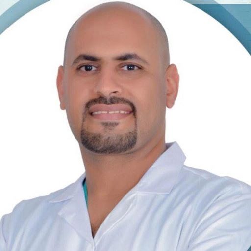 الدكتور أحمد المضحي Dr. Ahmed Almodahy