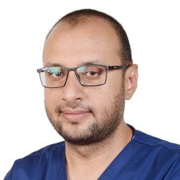 الدكتور بسام شجاع الدين Dr. Bassam Shojaa Al-din