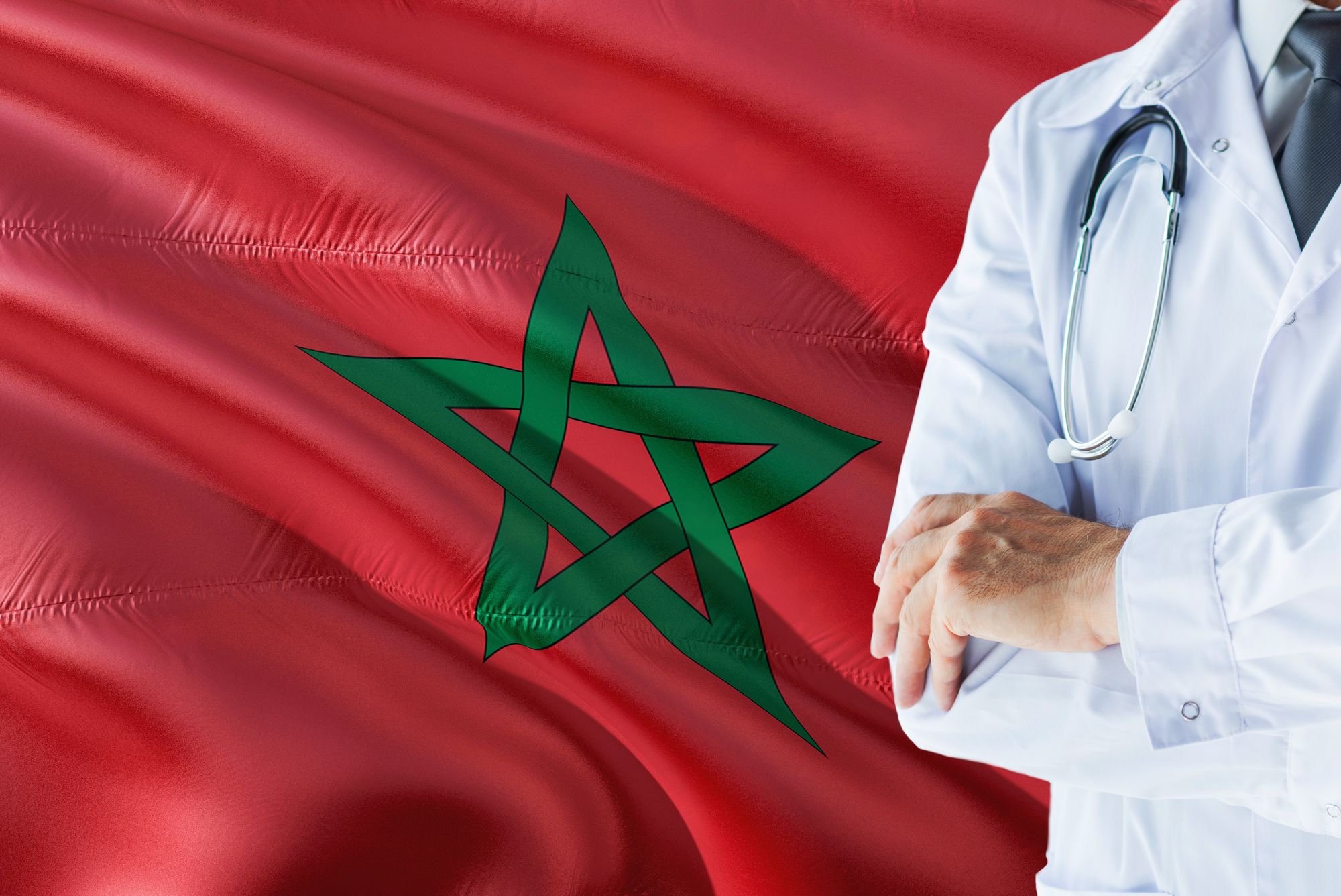 قائمة بأفضل أطباء ومراكز الأسنان في المغرب