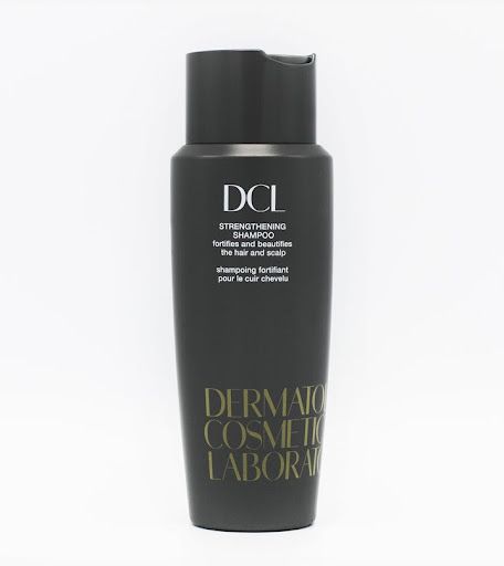 الشامبو المقوي Strengthening Shampoo من دي سي إل سكين-كير DCL Skincare