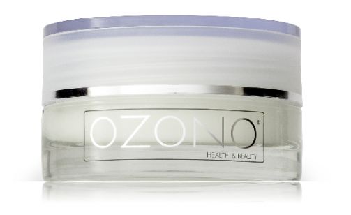 كريم الترطيب من OZONO