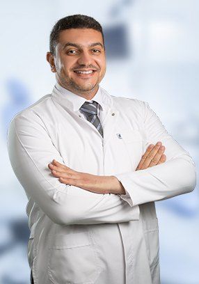 الدكتور أحمد سمير