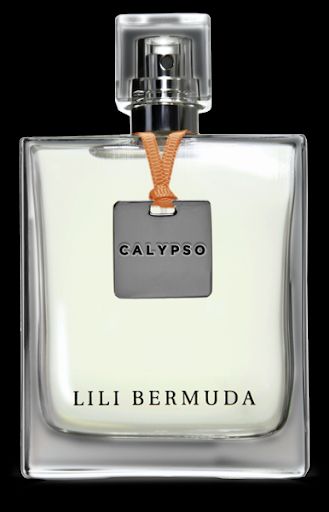 كولونيا كاليبسو CALYPSO Eau De Cologne من لي-لي بيرمودا LILI BERMUDA