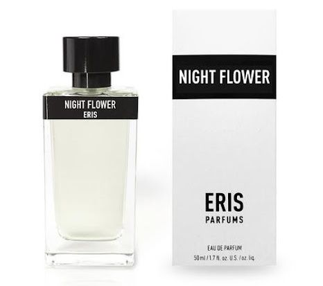 برفان نايت فلاور Night Flower Eau de Parfum من إريس بارفيومس ERIS PARFUMS