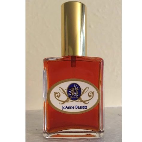 العطر الهندي من جو-آن باسيت JoAnne Bassett – India Pilgrimage Perfume