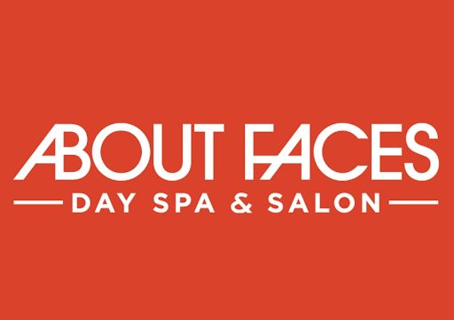 صالون وسبا آبوت فيسس About Faces Day Spa &amp; Salon