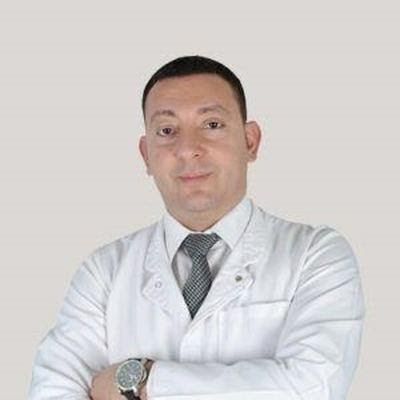 الدكتور أحمد طلعت افضل دكتور شفط دهون في السعودية