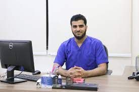 الدكتور سعيد الودعاني ضمن قائمة أفضل طبيب ليزك في السعودية