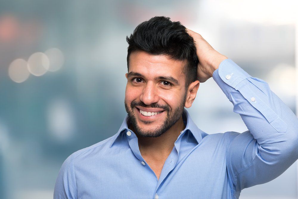 هل عمليات زراعة الشعر ناجحة ؟