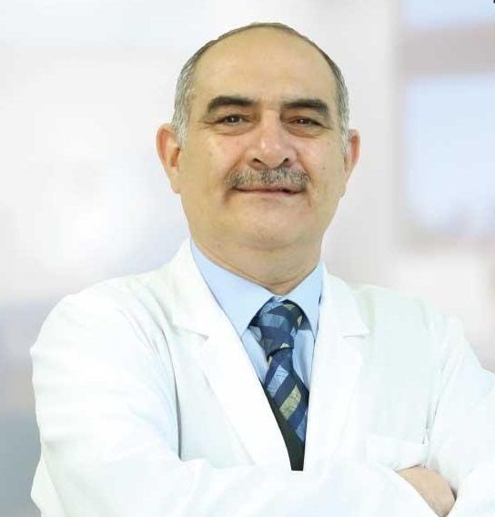 الدكتور عبد الفتاح العاني أفضل دكتور شفط دهون في أبو ظبي