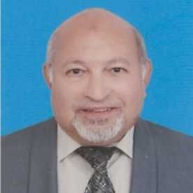 دكتور أسامة سعد الدين