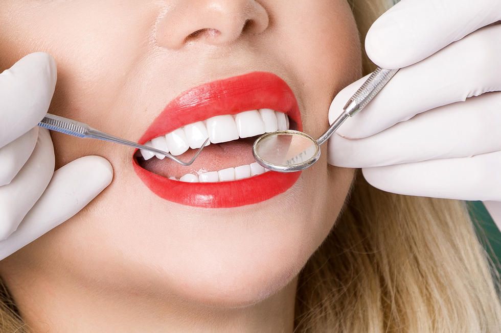 About Abu Dhabi and the Hollywood Smile Procedure
