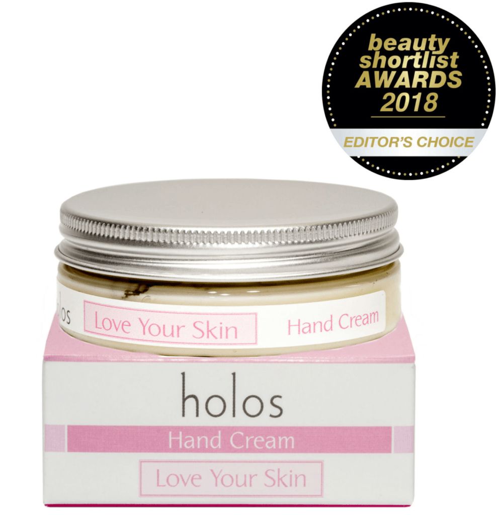 كريم HOLOS LOVE من Holos Skincare
