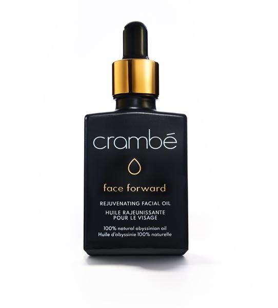 زيت Crambé Face Forward Rejuvenating من منتجات Crambé